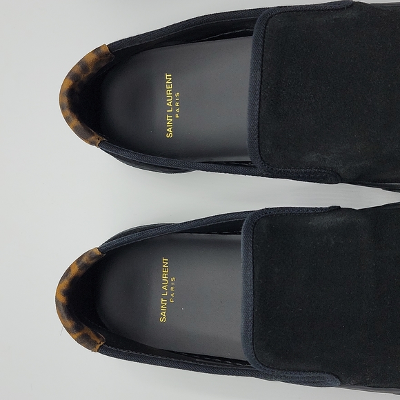 Saint Laurent Slip-On - Picture 6 of 9